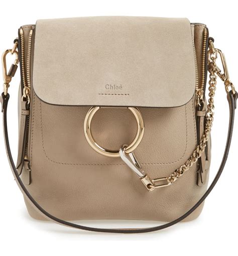 chloe faye backpack small or medium|chloe faye backpack pinterest.